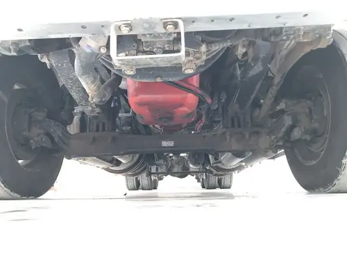 Meritor MFS-13 Axle Assembly, Front (unused)