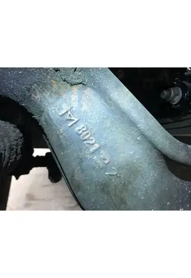 Meritor MFS-13 ~Axle Assembly, Front (unused)