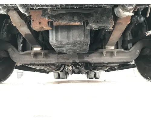 Meritor MFS-13 Axle Assembly, Front (unused)