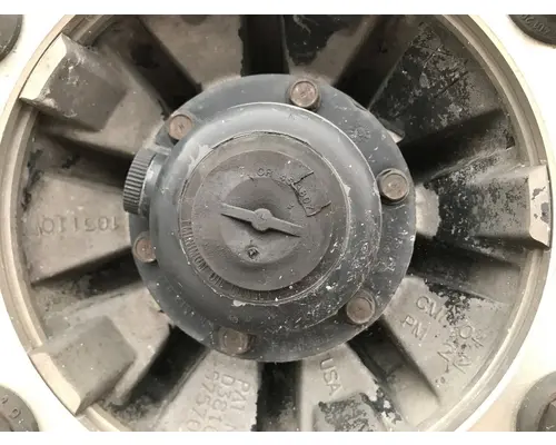 Meritor MFS-13 Axle Assembly, Front (unused)