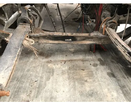 Meritor MFS-13 Axle Assembly, Front (unused)