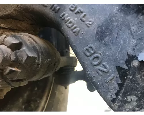 Meritor MFS-13 Axle Assembly, Front (unused)
