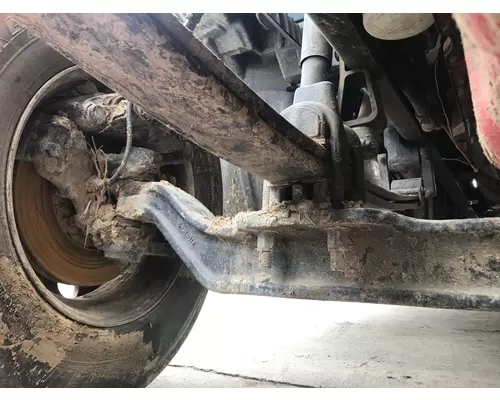 Meritor MFS-13 Axle Assembly, Front (unused)