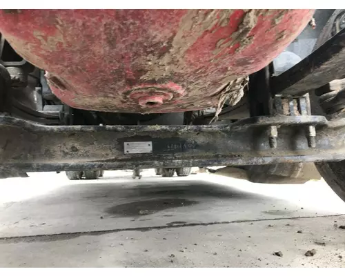 Meritor MFS-13 Axle Assembly, Front (unused)