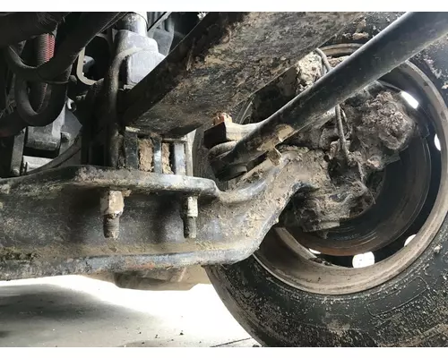 Meritor MFS-13 Axle Assembly, Front (unused)