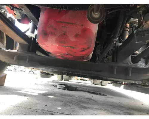 Meritor MFS-13 Axle Assembly, Front (unused)