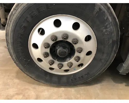 Meritor MFS-13 Axle Assembly, Front (unused)