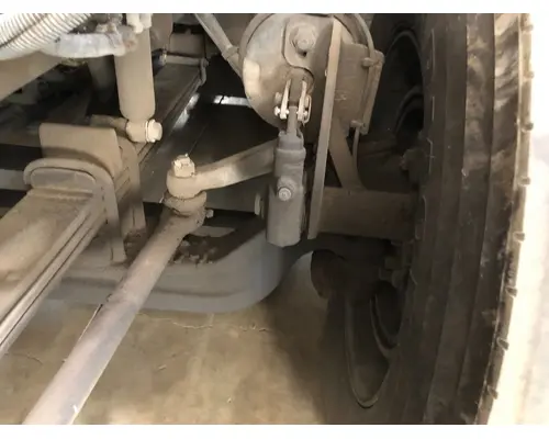 Meritor MFS-13 Axle Assembly, Front (unused)