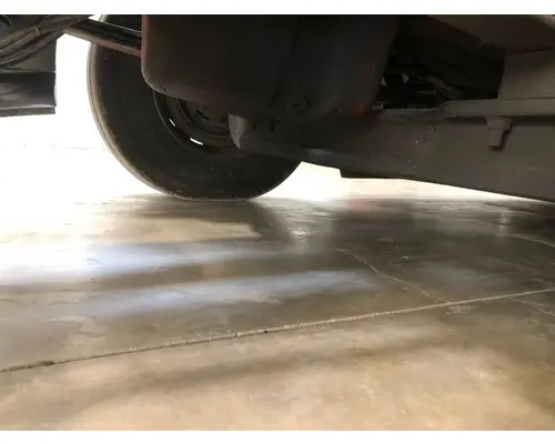 Meritor MFS-13 Axle Assembly, Front (unused)