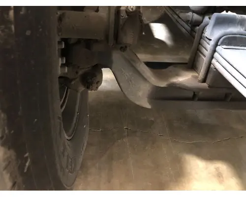 Meritor MFS-13 Axle Assembly, Front (unused)