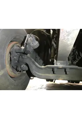 Meritor MFS-13 Axle Assembly, Front