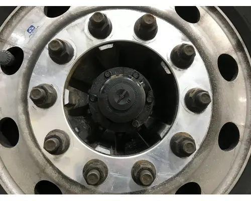 Meritor MFS-13 Axle Assembly, Front