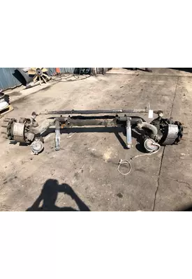 Meritor MFS-13 Axle Assembly, Front