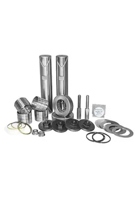 Meritor MFS-13 Suspension