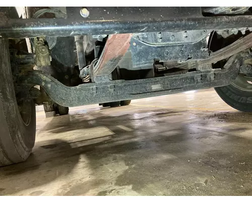 Meritor MFS-14 Axle Assembly, Front (unused)