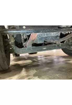 Meritor MFS-14 ~Axle Assembly, Front (unused)