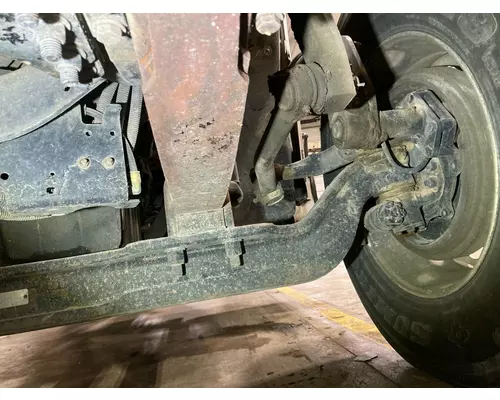 Meritor MFS-14 Axle Assembly, Front (unused)