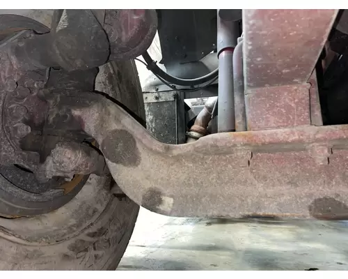Meritor MFS-14 Axle Assembly, Front (unused)