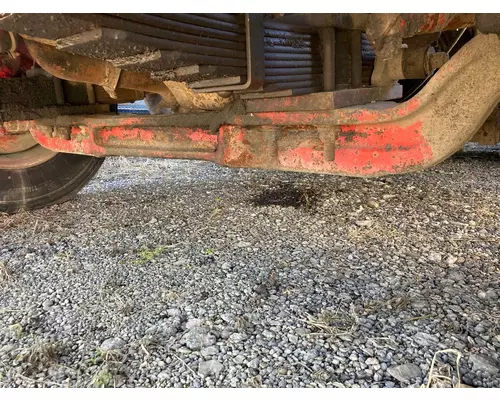 Meritor MFS-14 Axle Assembly, Front (unused)