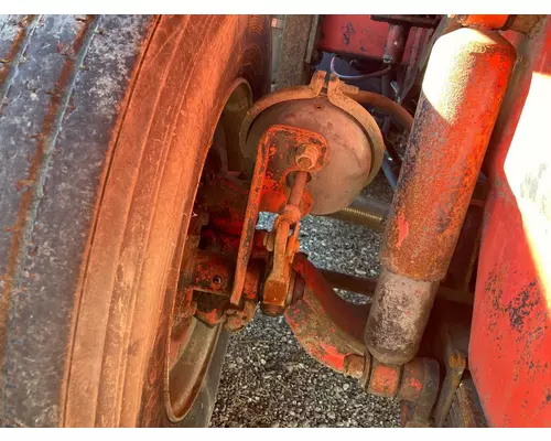 Meritor MFS-14 Axle Assembly, Front (unused)