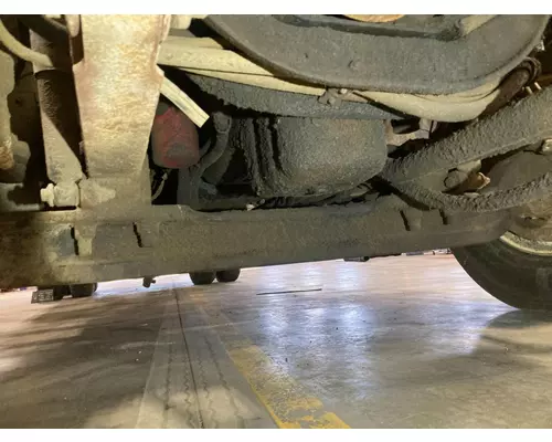 Meritor MFS-16 Axle Assembly, Front (unused)