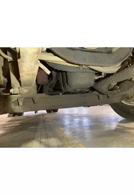 Meritor MFS-16 ~Axle Assembly, Front (unused)