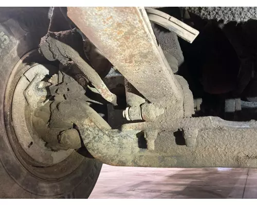 Meritor MFS-16 Axle Assembly, Front (unused)