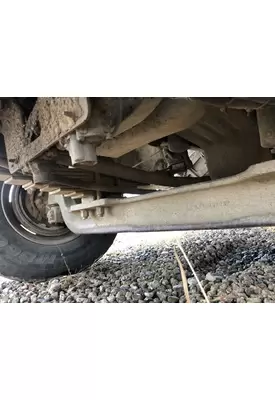 Meritor MFS-18 ~Axle Assembly, Front (unused)