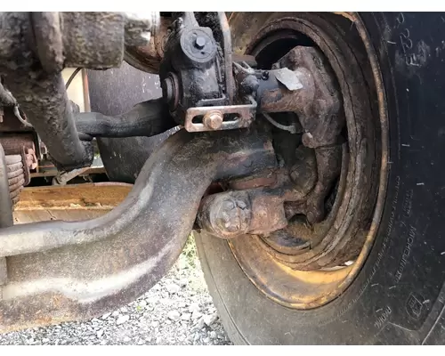 Meritor MFS-18 Axle Assembly, Front (unused)