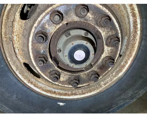 Meritor MFS-18 Axle Assembly, Front (unused)