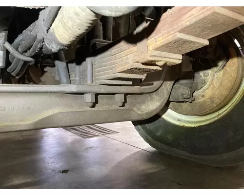 Meritor MFS-18 Axle Assembly, Front (unused)
