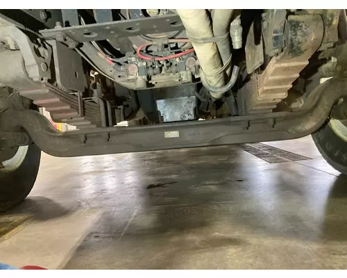 Meritor MFS-18 Axle Assembly, Front (unused)