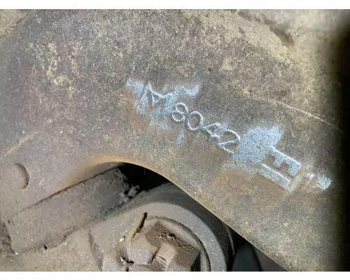 Meritor MFS-18 Axle Assembly, Front (unused)
