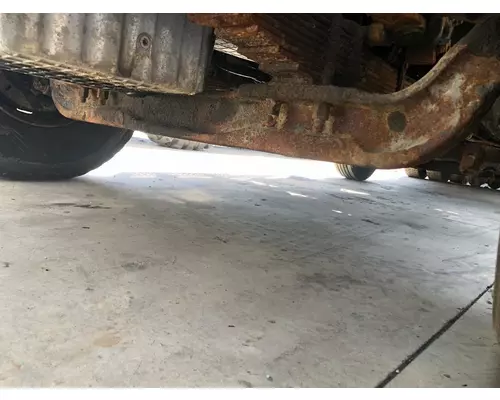 Meritor MFS-18 Axle Assembly, Front (unused)