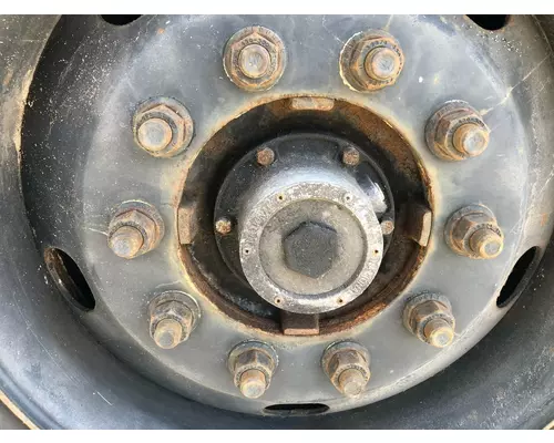 Meritor MFS-18 Axle Assembly, Front (unused)