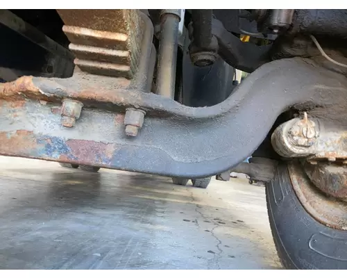 Meritor MFS-18 Axle Assembly, Front (unused)