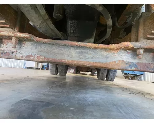 Meritor MFS-18 Axle Assembly, Front (unused)