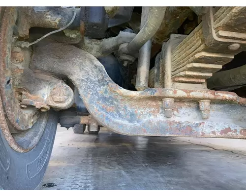 Meritor MFS-18 Axle Assembly, Front (unused)