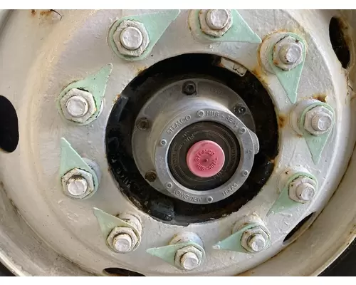 Meritor MFS-18 Axle Assembly, Front (unused)