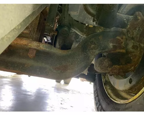 Meritor MFS-18 Axle Assembly, Front (unused)