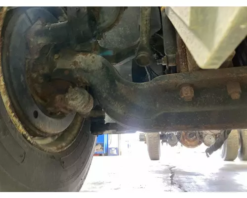Meritor MFS-18 Axle Assembly, Front (unused)