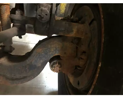 Meritor MFS-18 Axle Assembly, Front (unused)