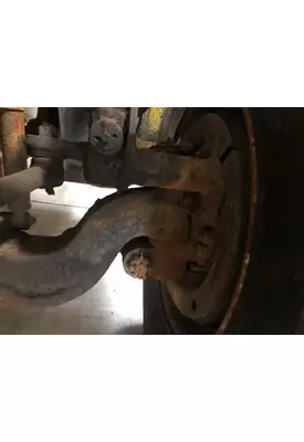 Meritor MFS-18 ~Axle Assembly, Front (unused)