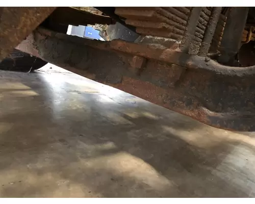 Meritor MFS-18 Axle Assembly, Front (unused)