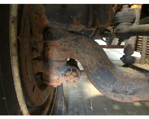 Meritor MFS-18 Axle Assembly, Front (unused)