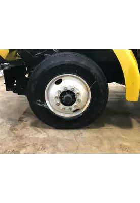 Meritor MFS-18 ~Axle Assembly, Front (unused)