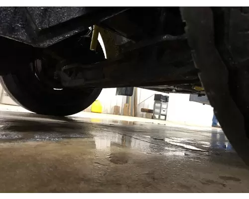 Meritor MFS-18 Axle Assembly, Front (unused)