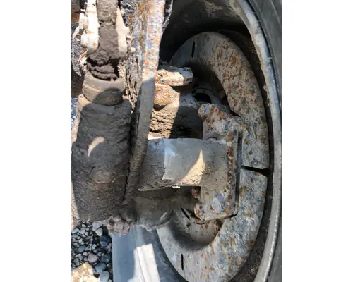 Meritor MFS-18 Axle Assembly, Front