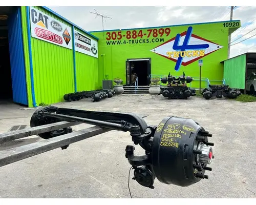 Meritor MFS-20-133A Axle Assembly, Front (Steer)