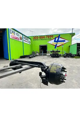 Meritor MFS-20-133A Axle Assembly, Front (Steer)